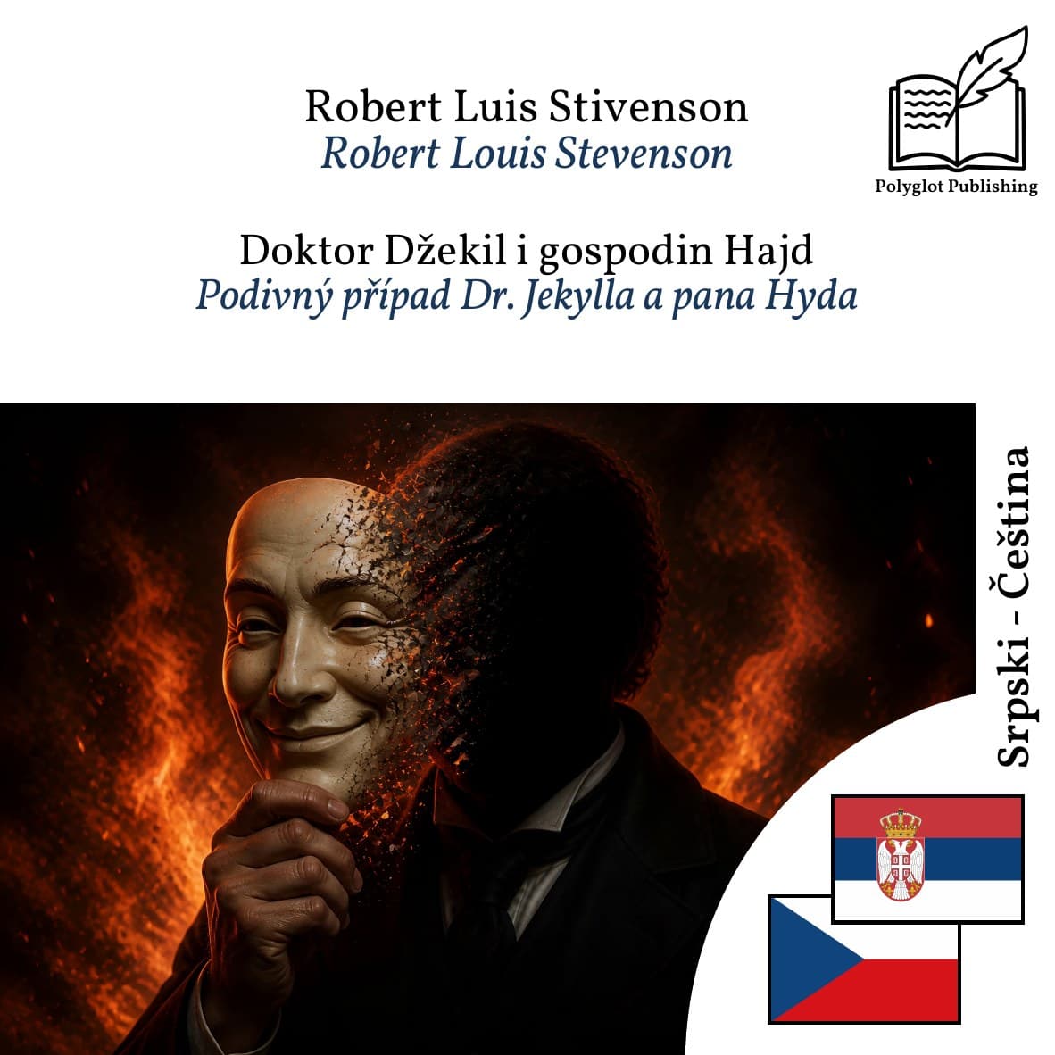 Podivný případ Dr. Jekylla a pana Hyda