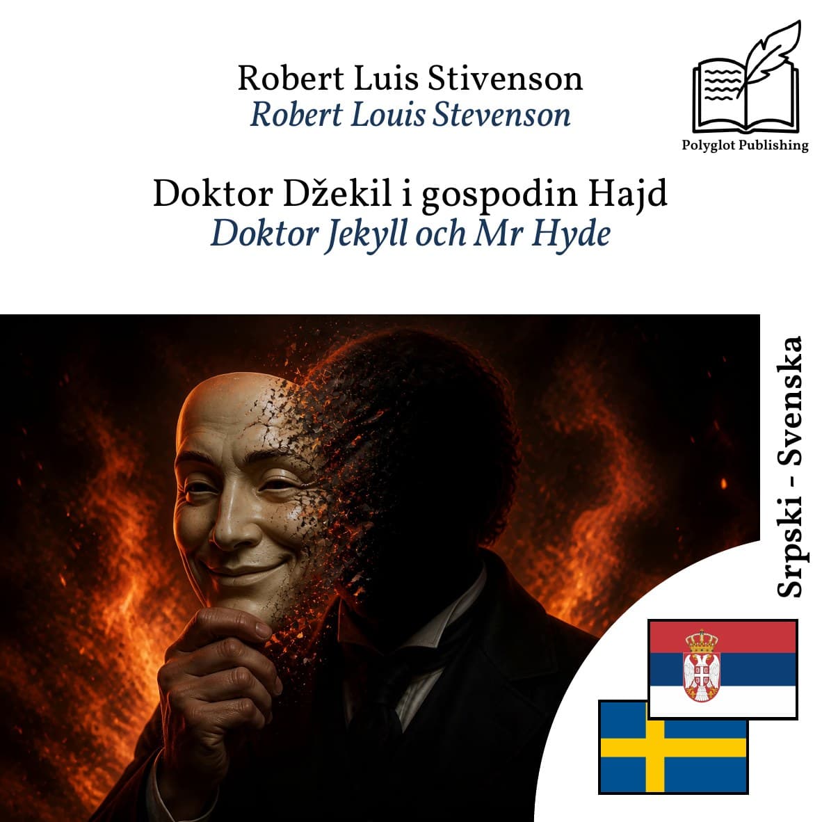 Doktor Jekyll och Mr Hyde