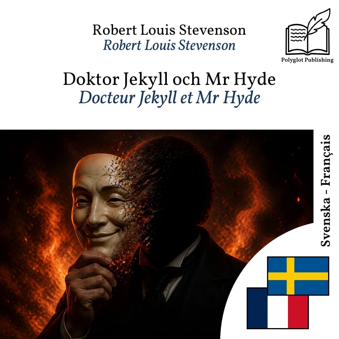 Docteur Jekyll et Mr Hyde