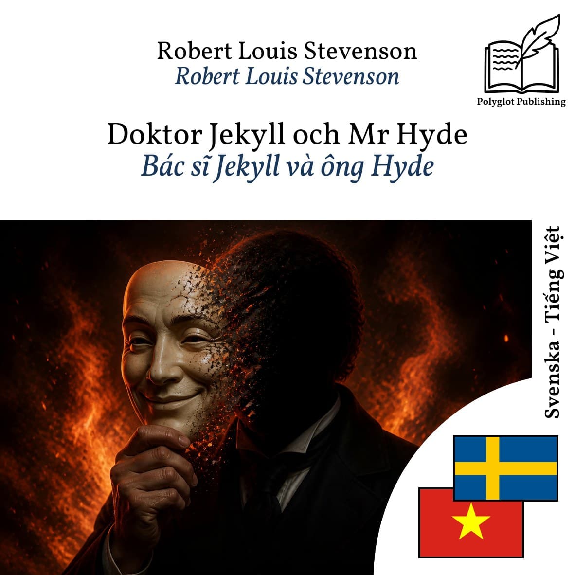 Bác sĩ Jekyll và ông Hyde