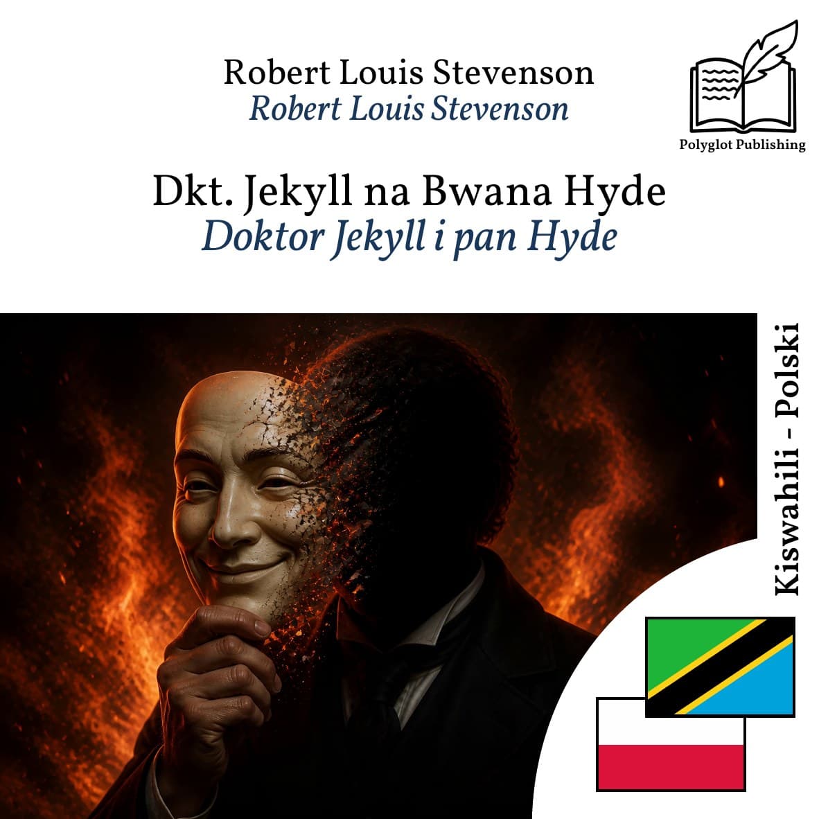 Doktor Jekyll i pan Hyde