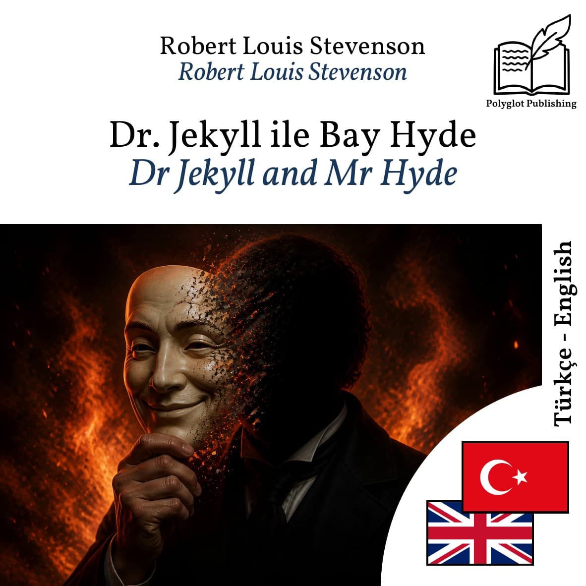 Dr Jekyll and Mr Hyde