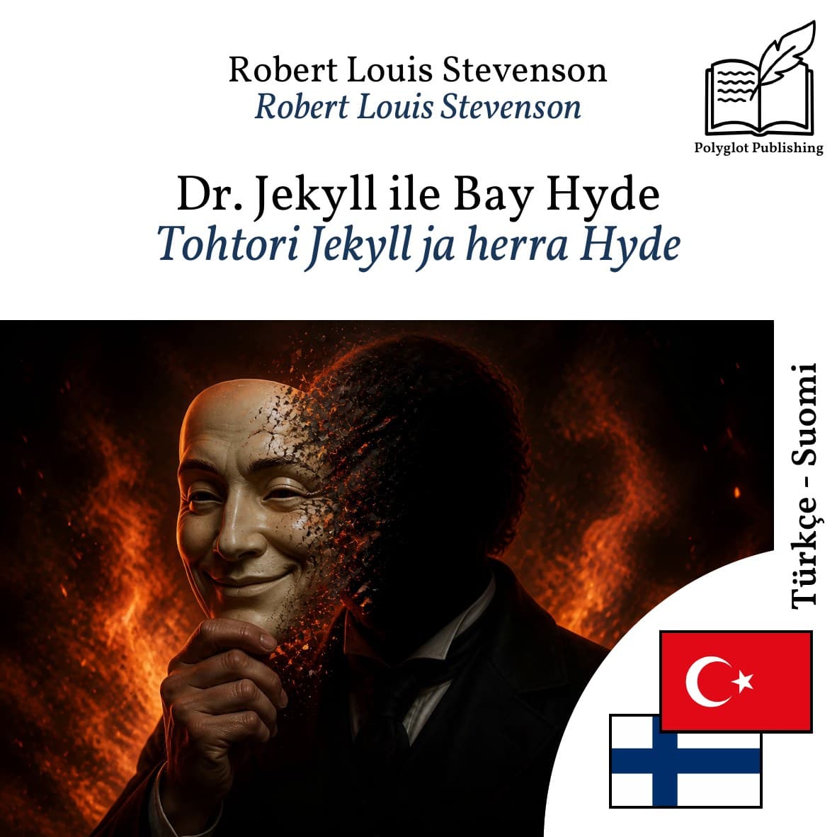 Tohtori Jekyll ja herra Hyde