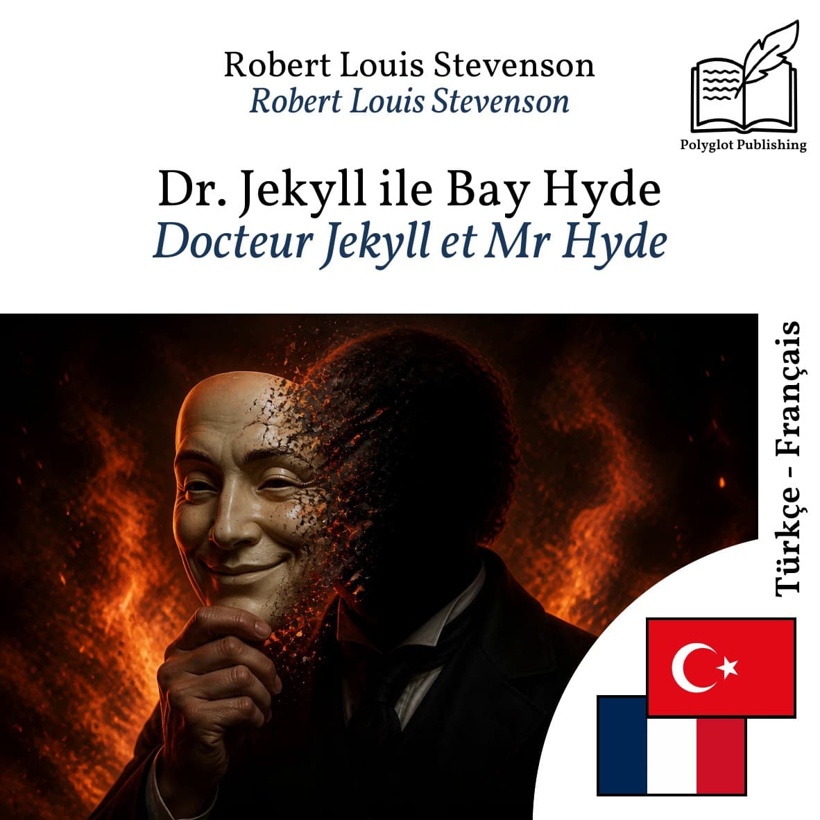 Docteur Jekyll et Mr Hyde