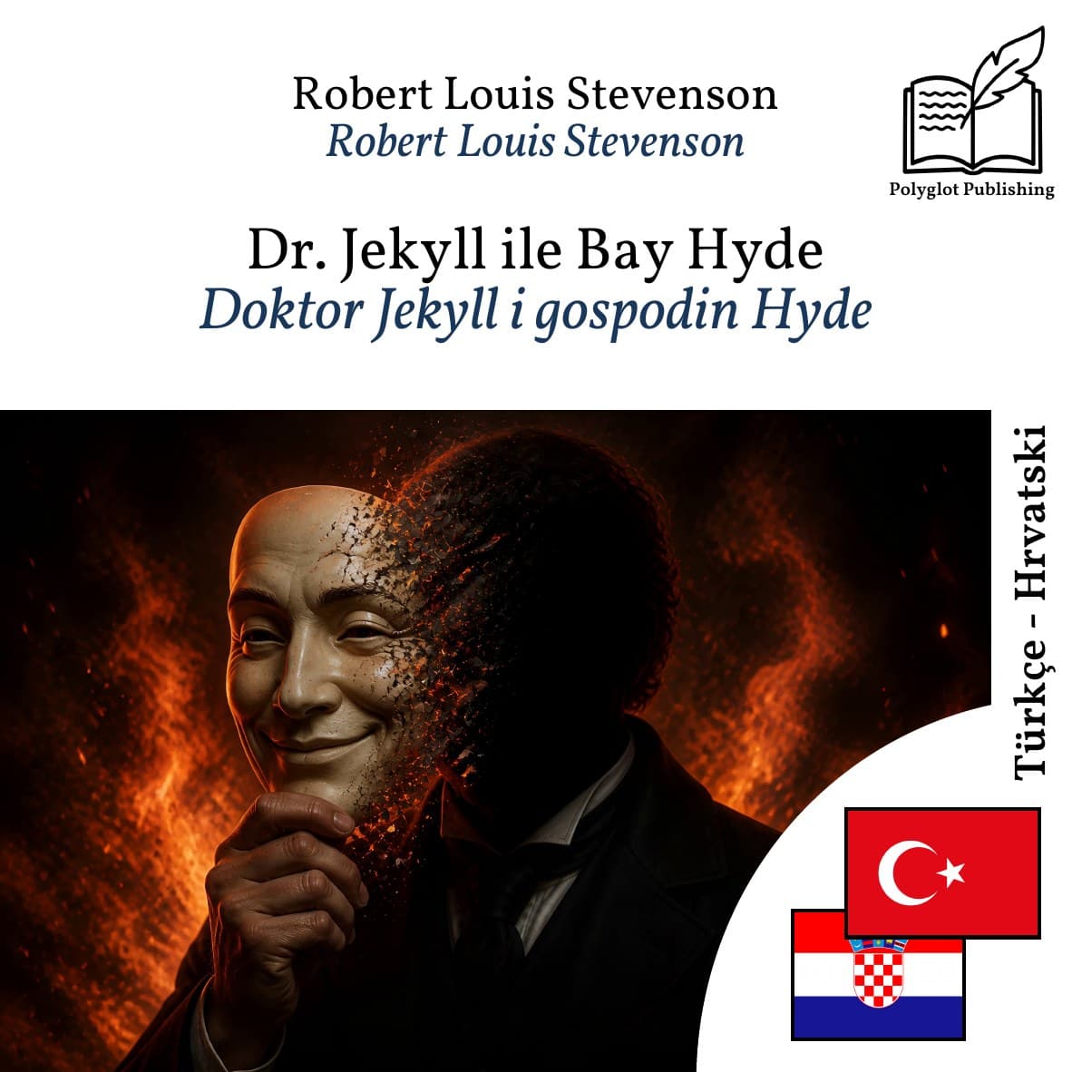 Doktor Jekyll i gospodin Hyde