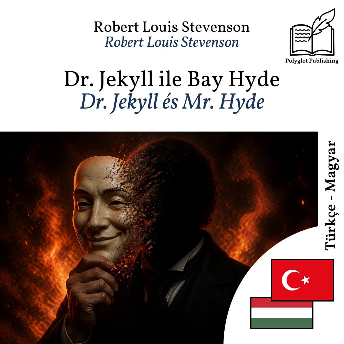 Dr. Jekyll és Mr. Hyde