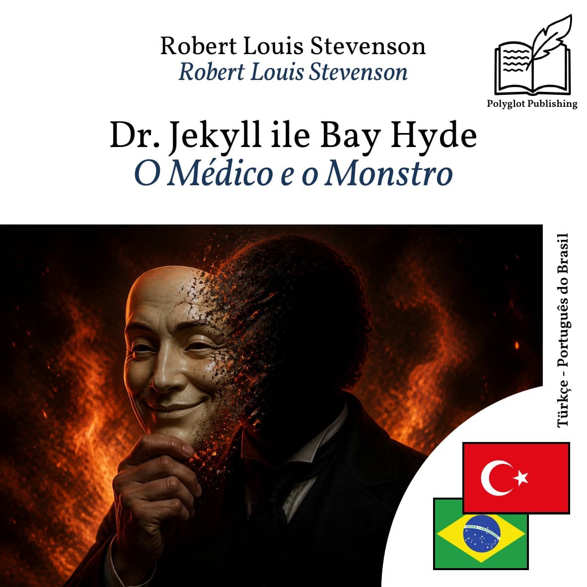 O Médico e o Monstro