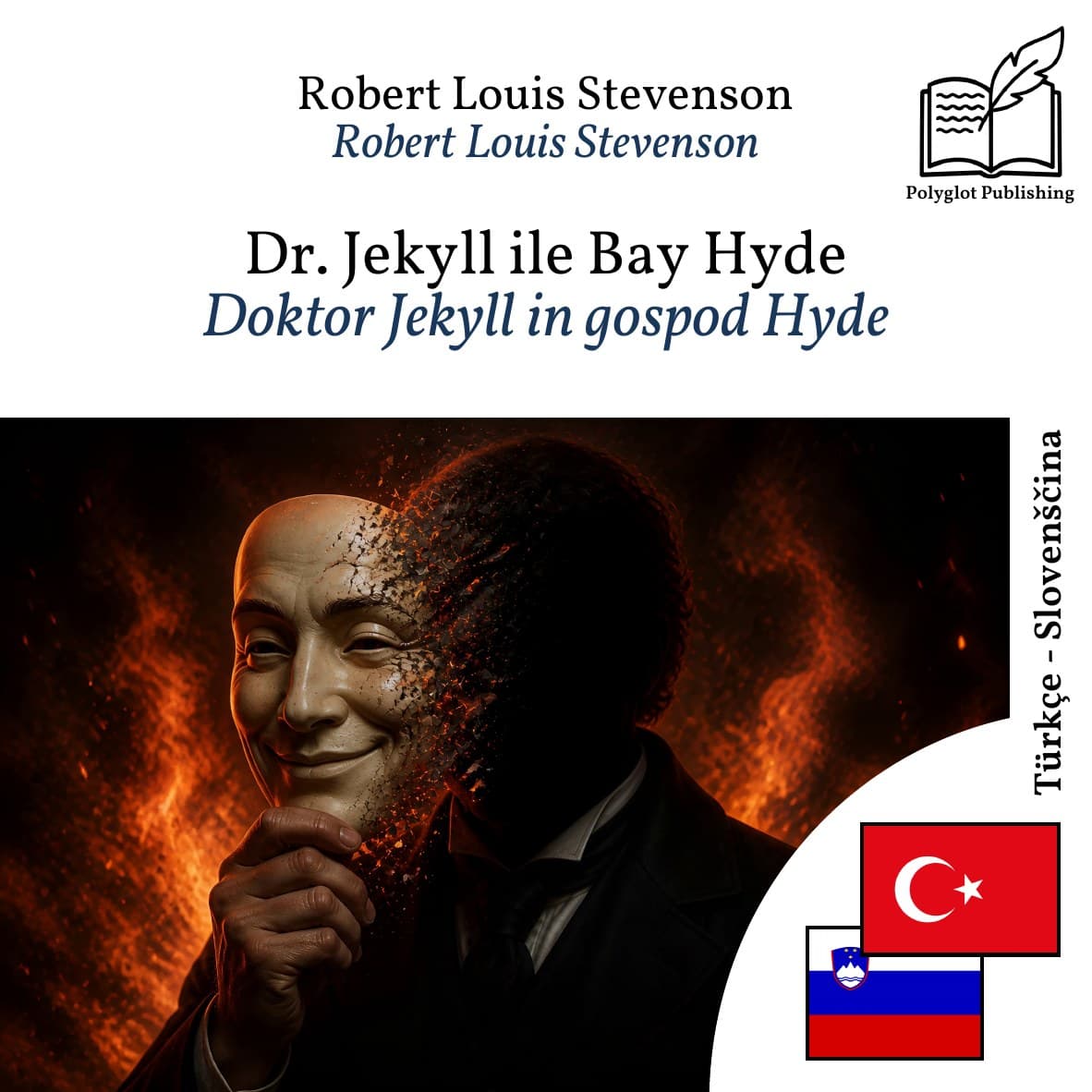 Doktor Jekyll in gospod Hyde