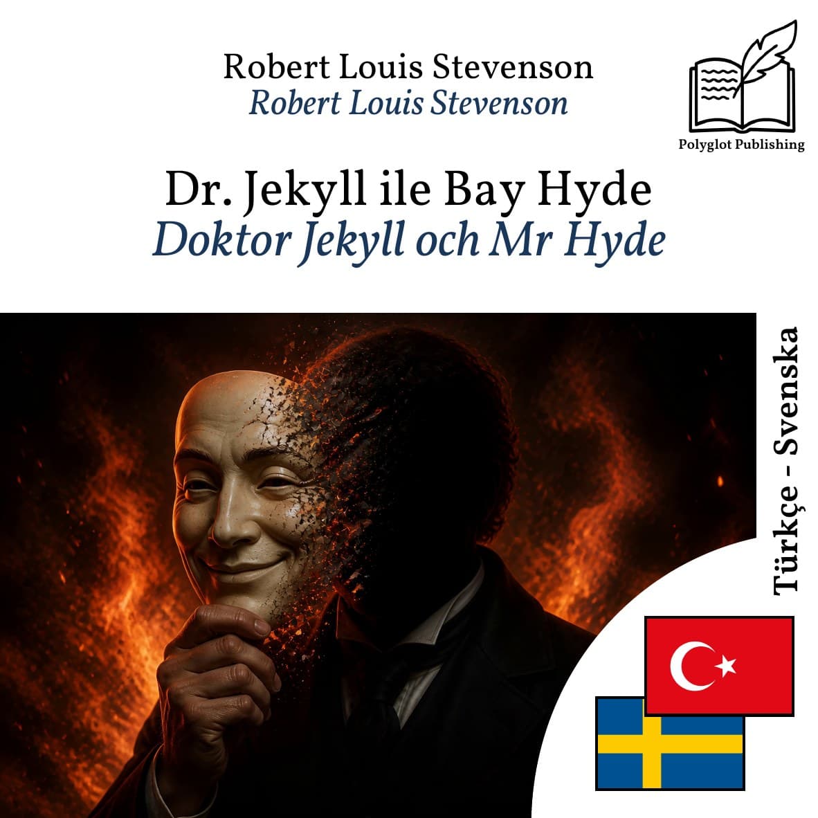 Doktor Jekyll och Mr Hyde