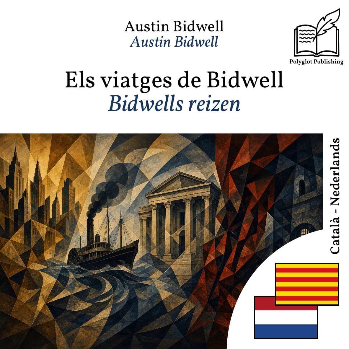 Bidwells reizen