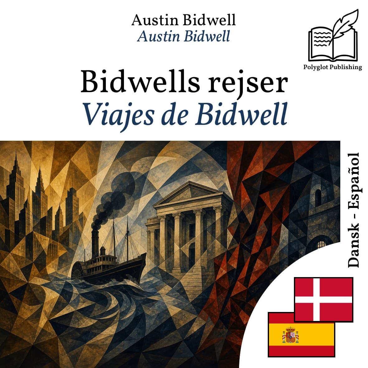 Viajes de Bidwell