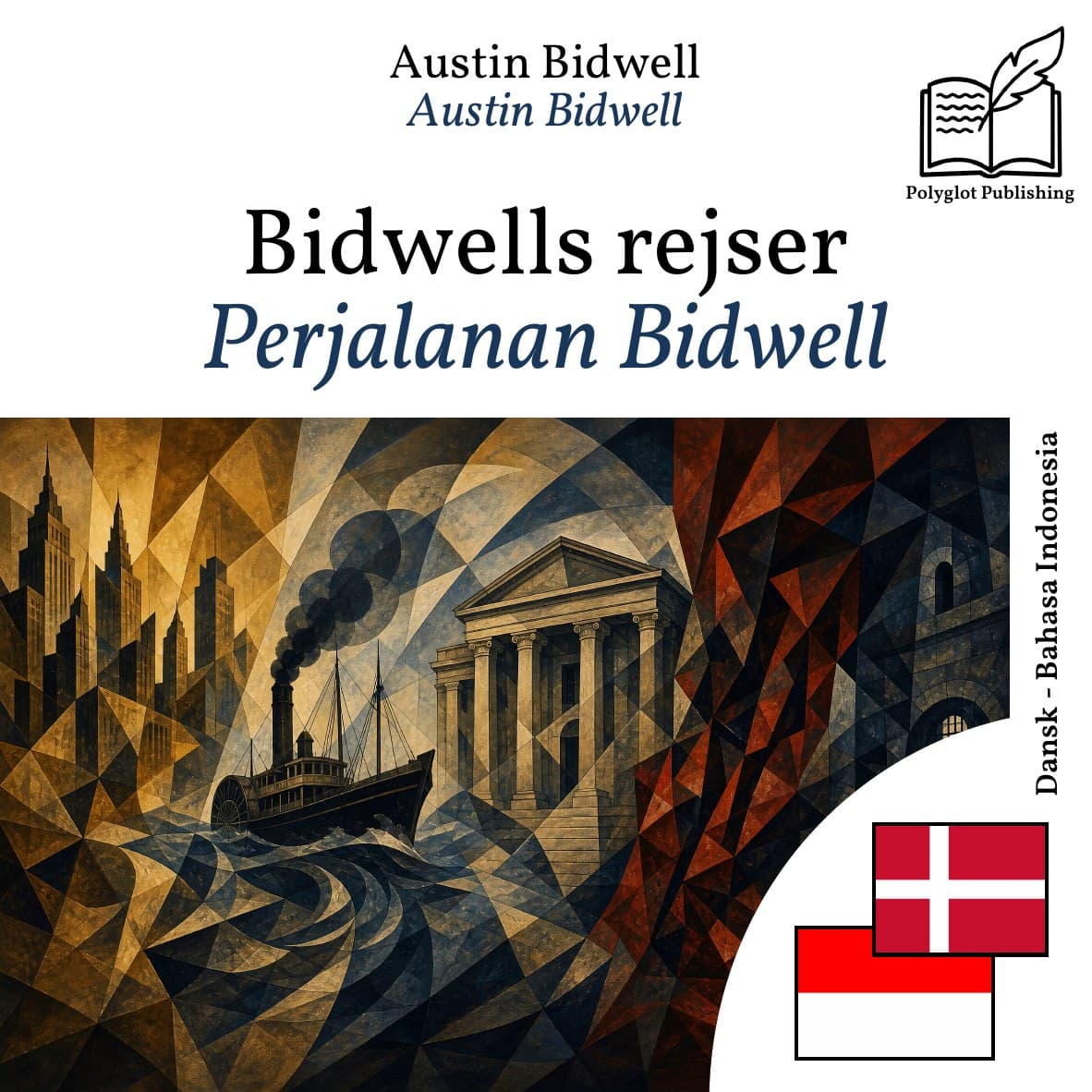 Perjalanan Bidwell
