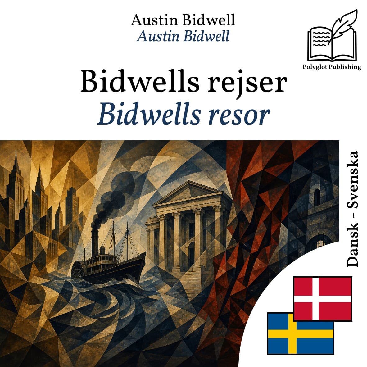 Bidwells resor