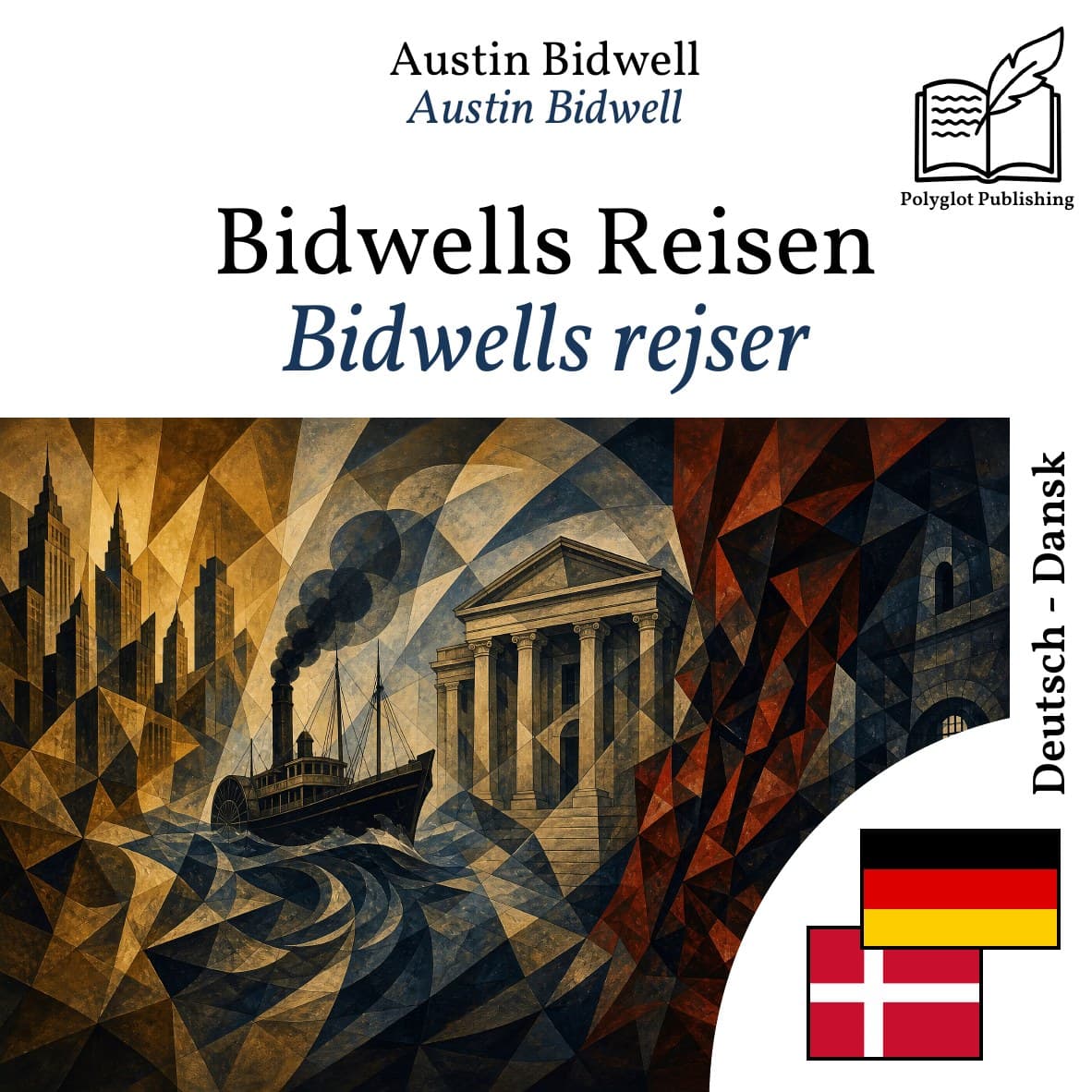 Bidwells rejser