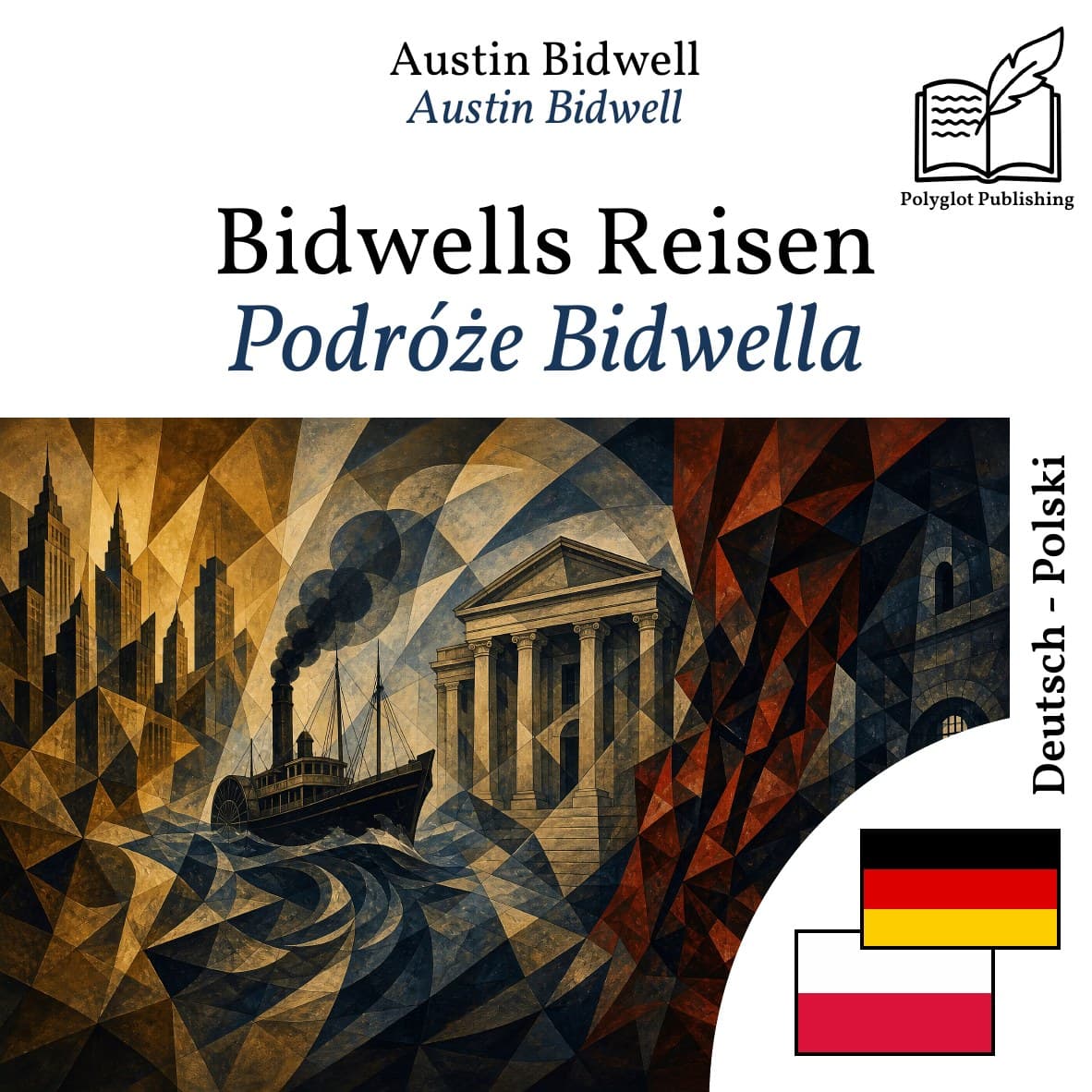 Podróże Bidwella