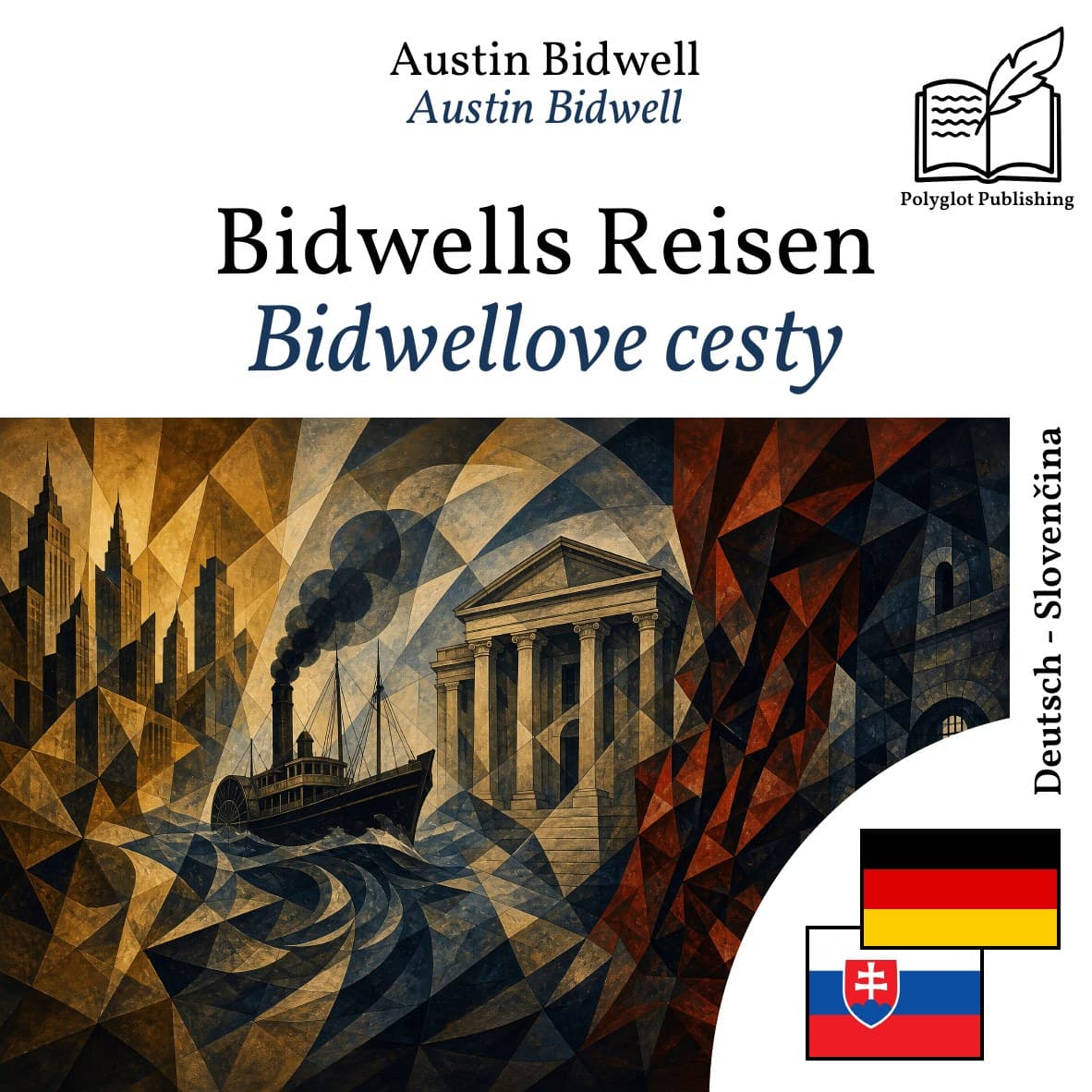 Bidwellove cesty