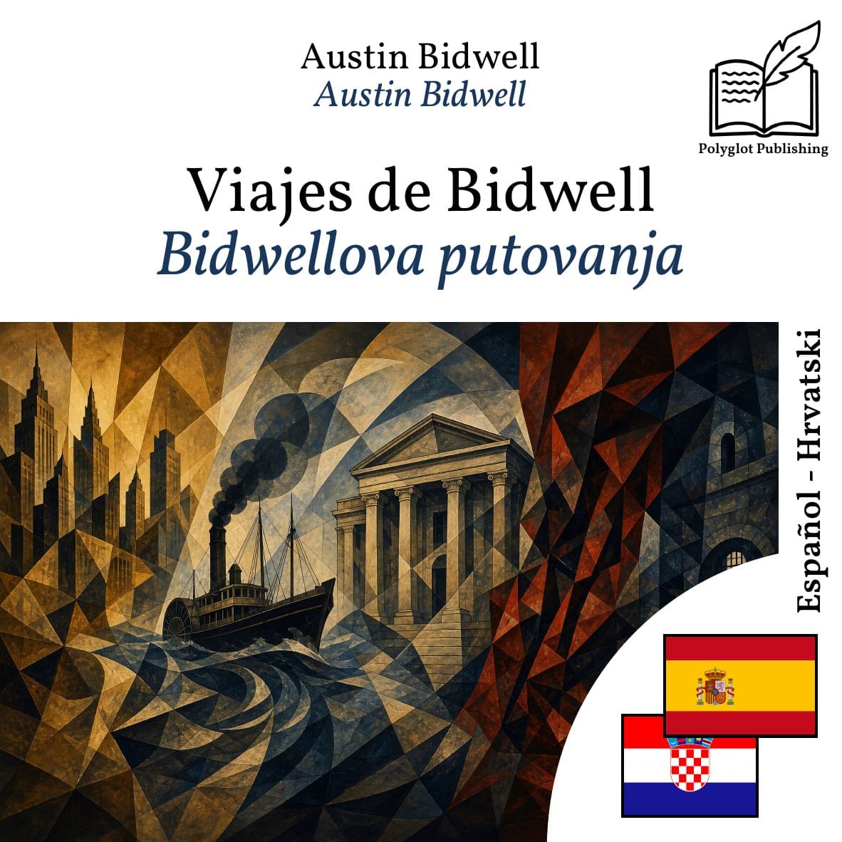 Bidwellova putovanja