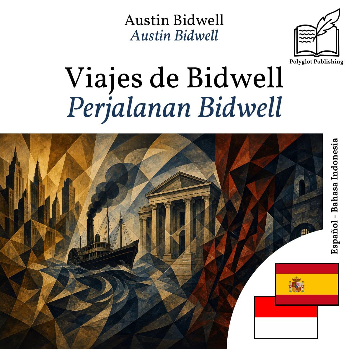 Perjalanan Bidwell