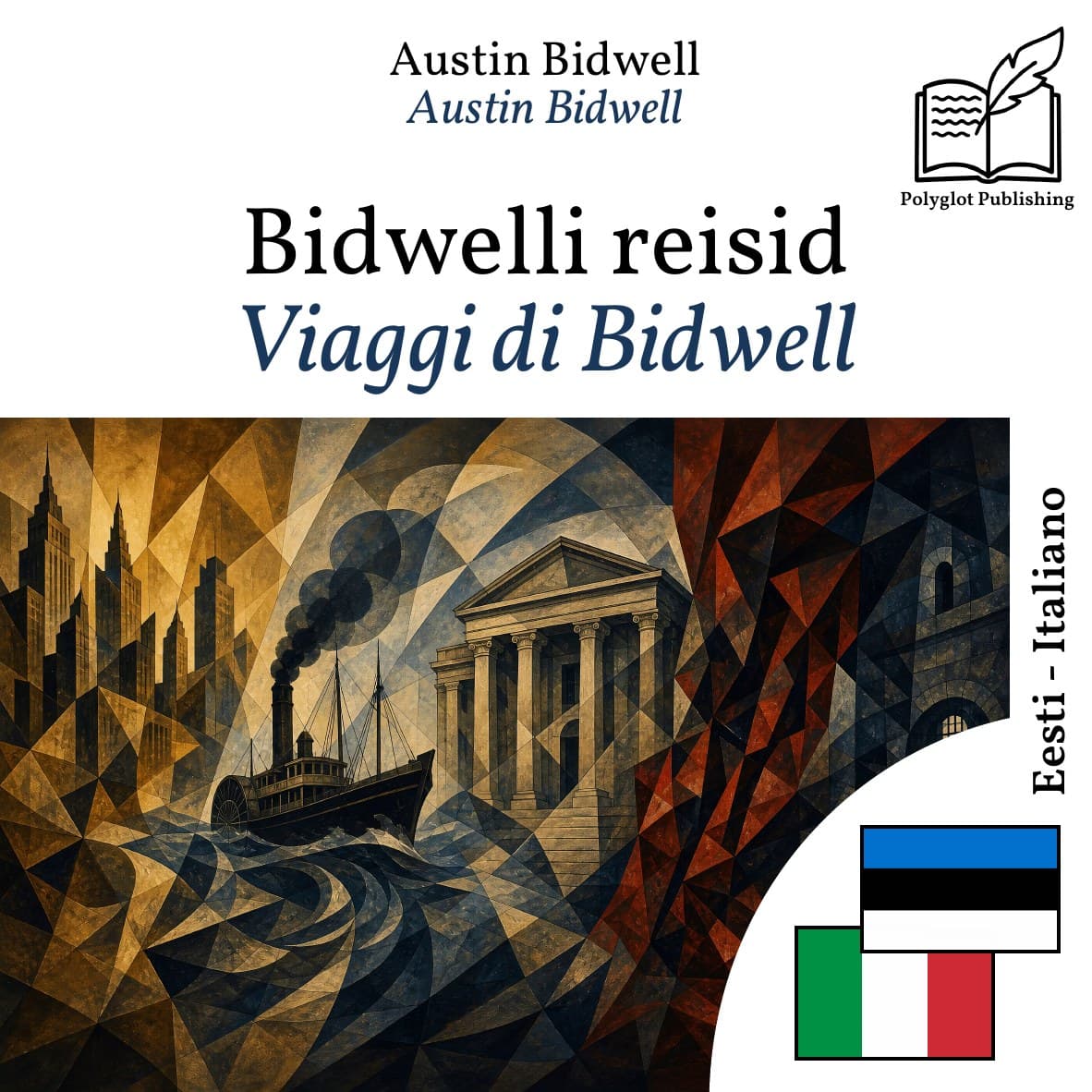Viaggi di Bidwell