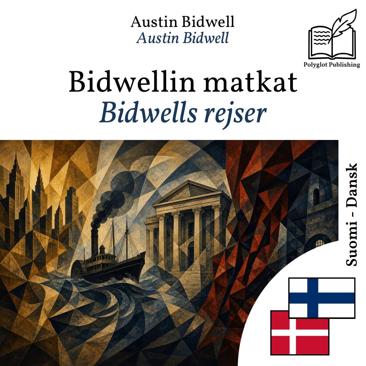 Bidwells rejser