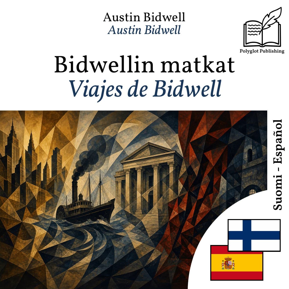 Viajes de Bidwell