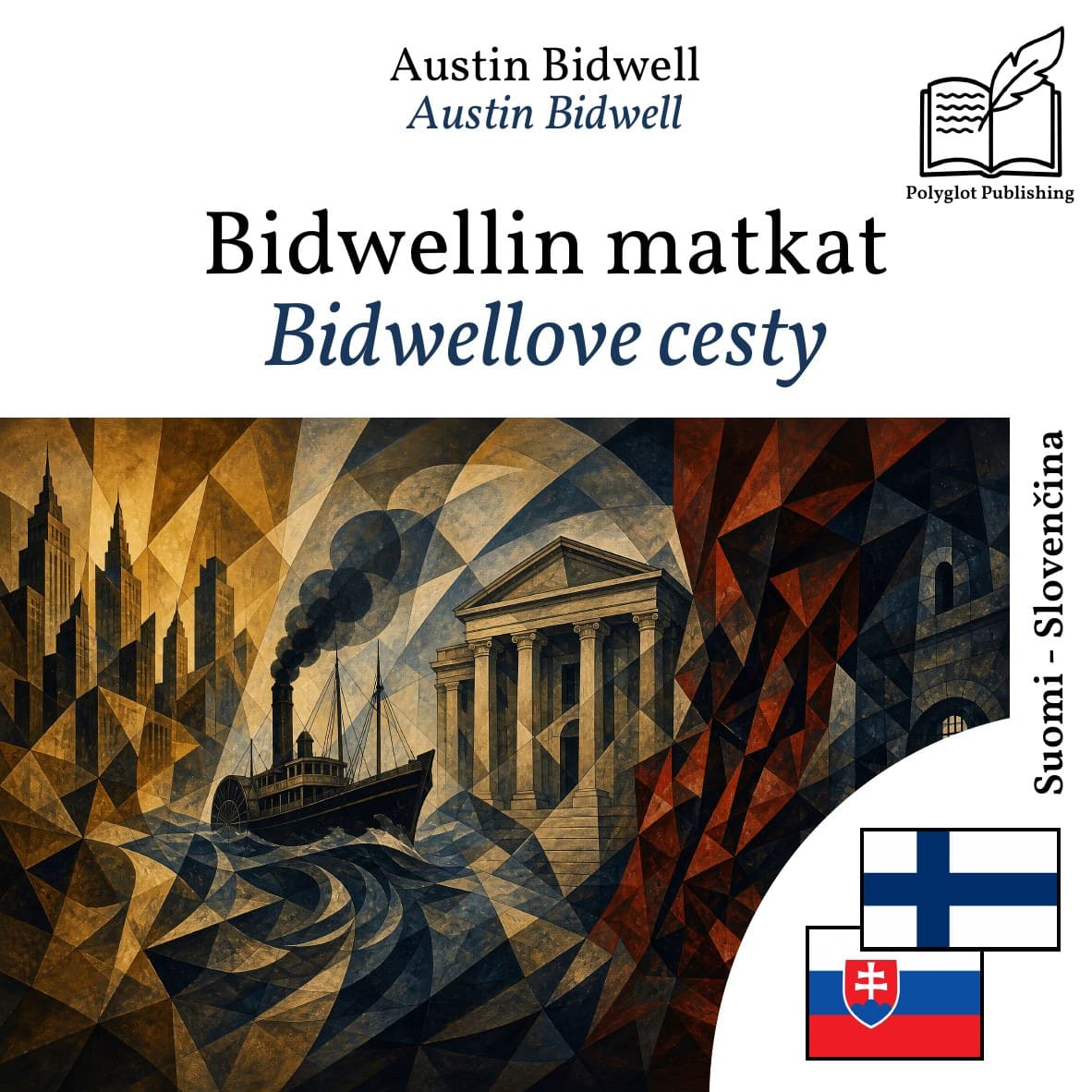 Bidwellove cesty