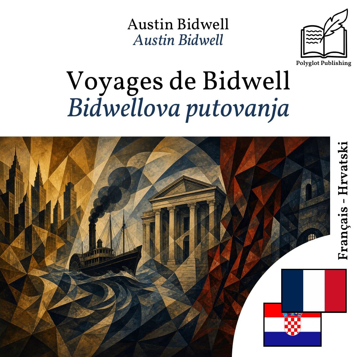 Bidwellova putovanja