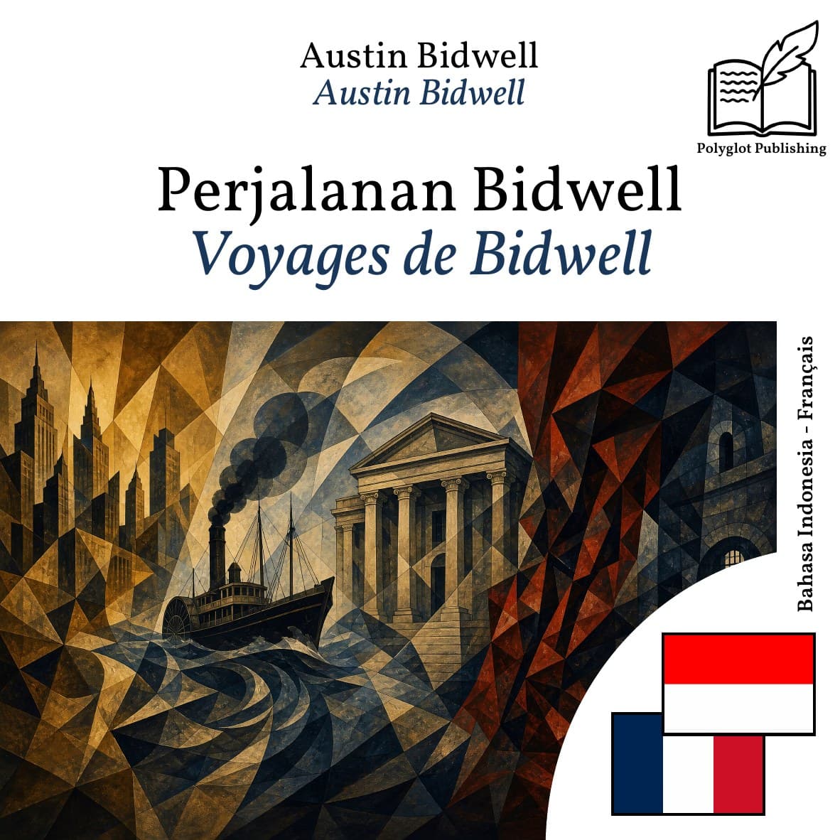 Voyages de Bidwell