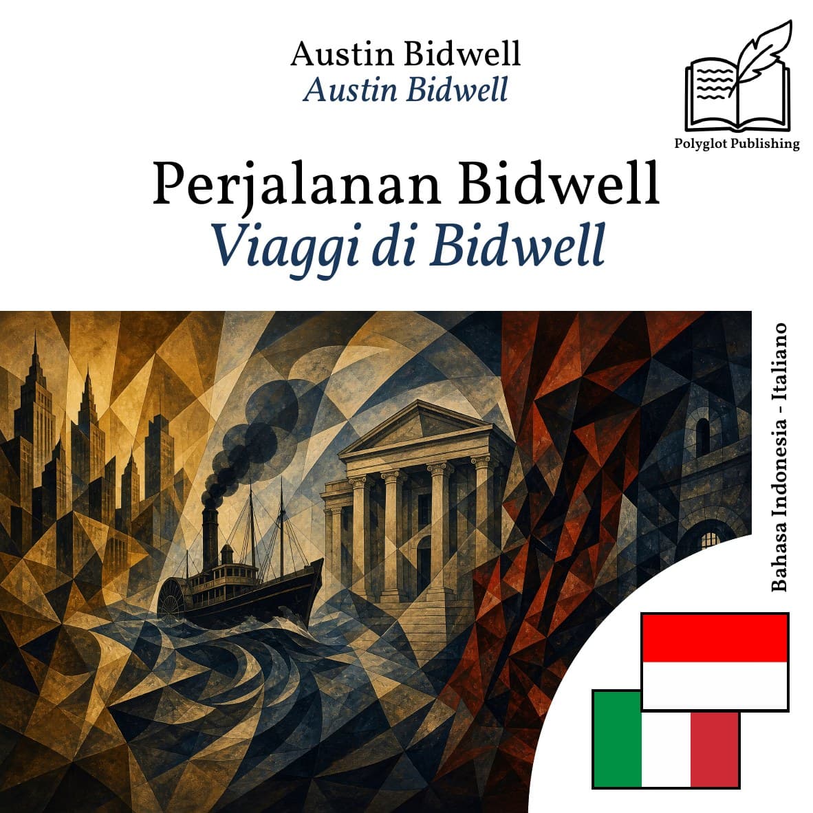 Viaggi di Bidwell