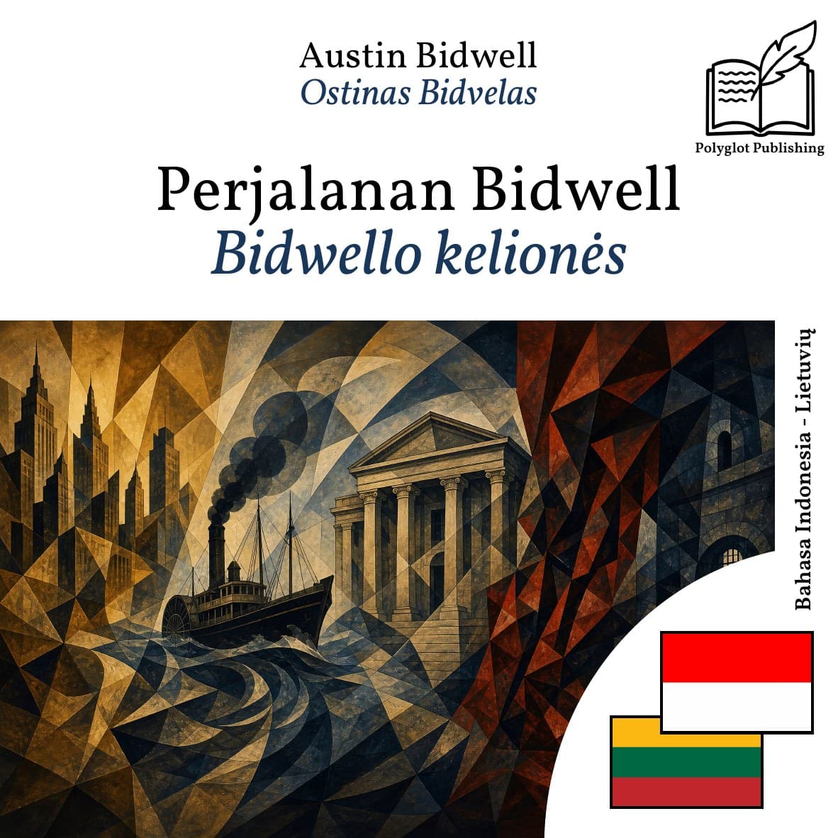 Bidwello kelionės
