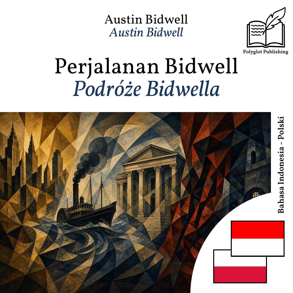 Podróże Bidwella