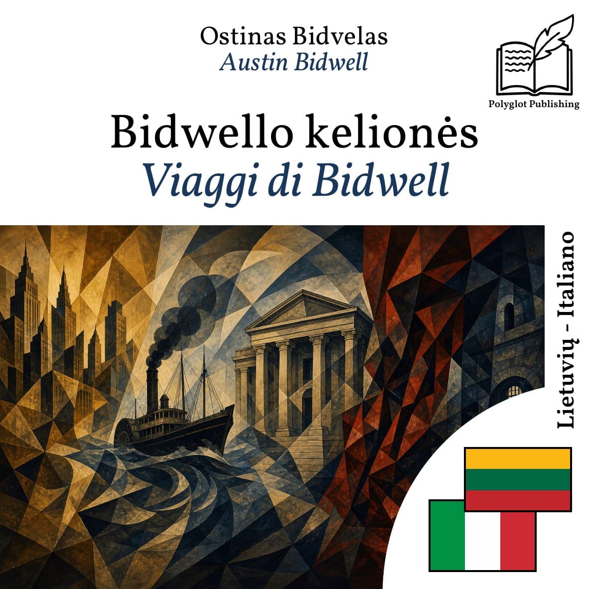 Viaggi di Bidwell