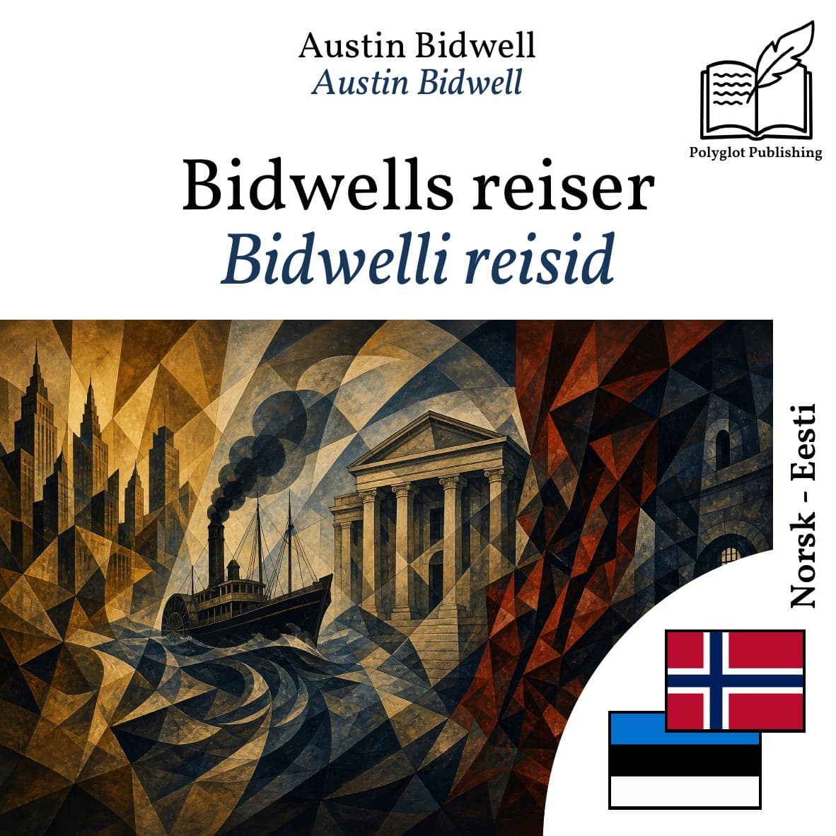 Bidwelli reisid