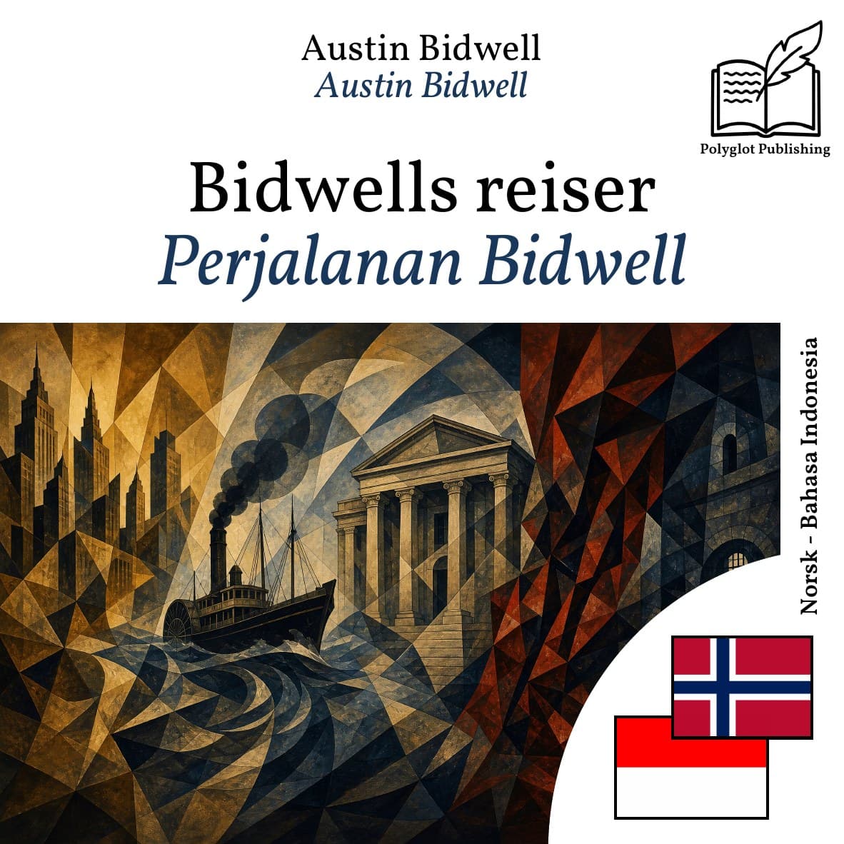 Perjalanan Bidwell