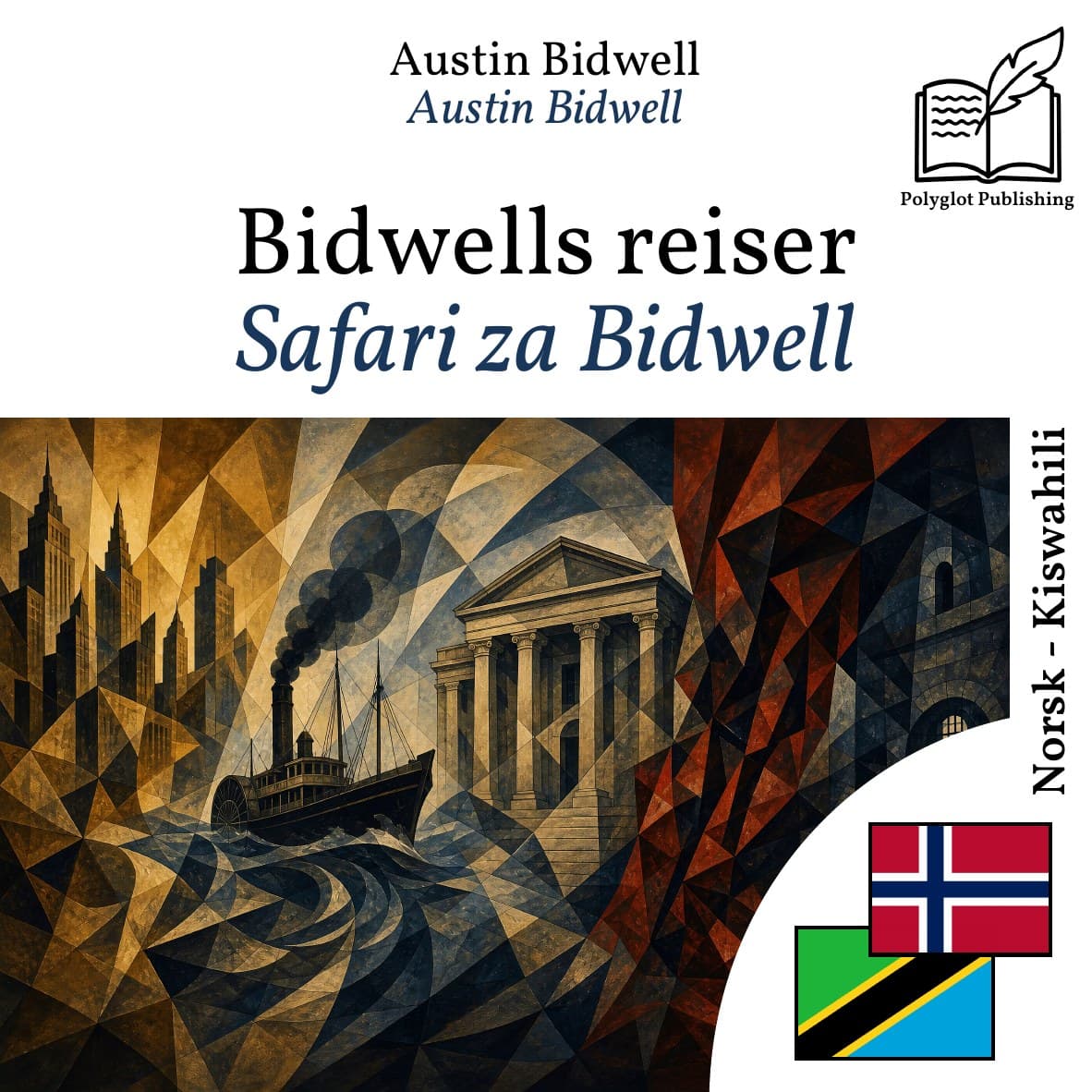 Safari za Bidwell