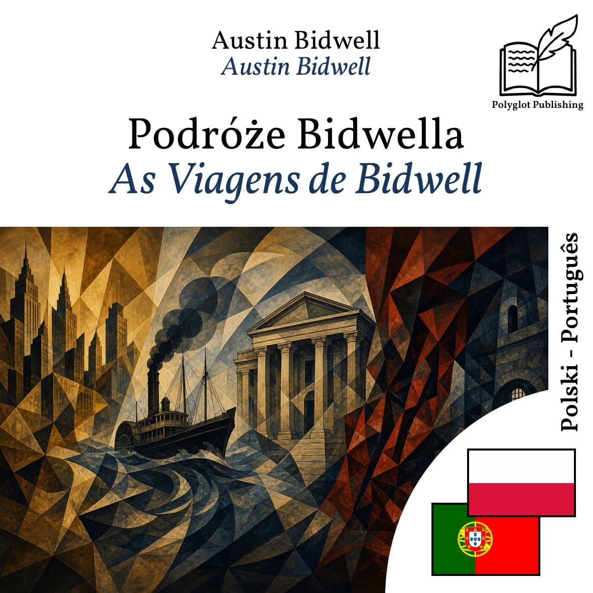 As Viagens de Bidwell