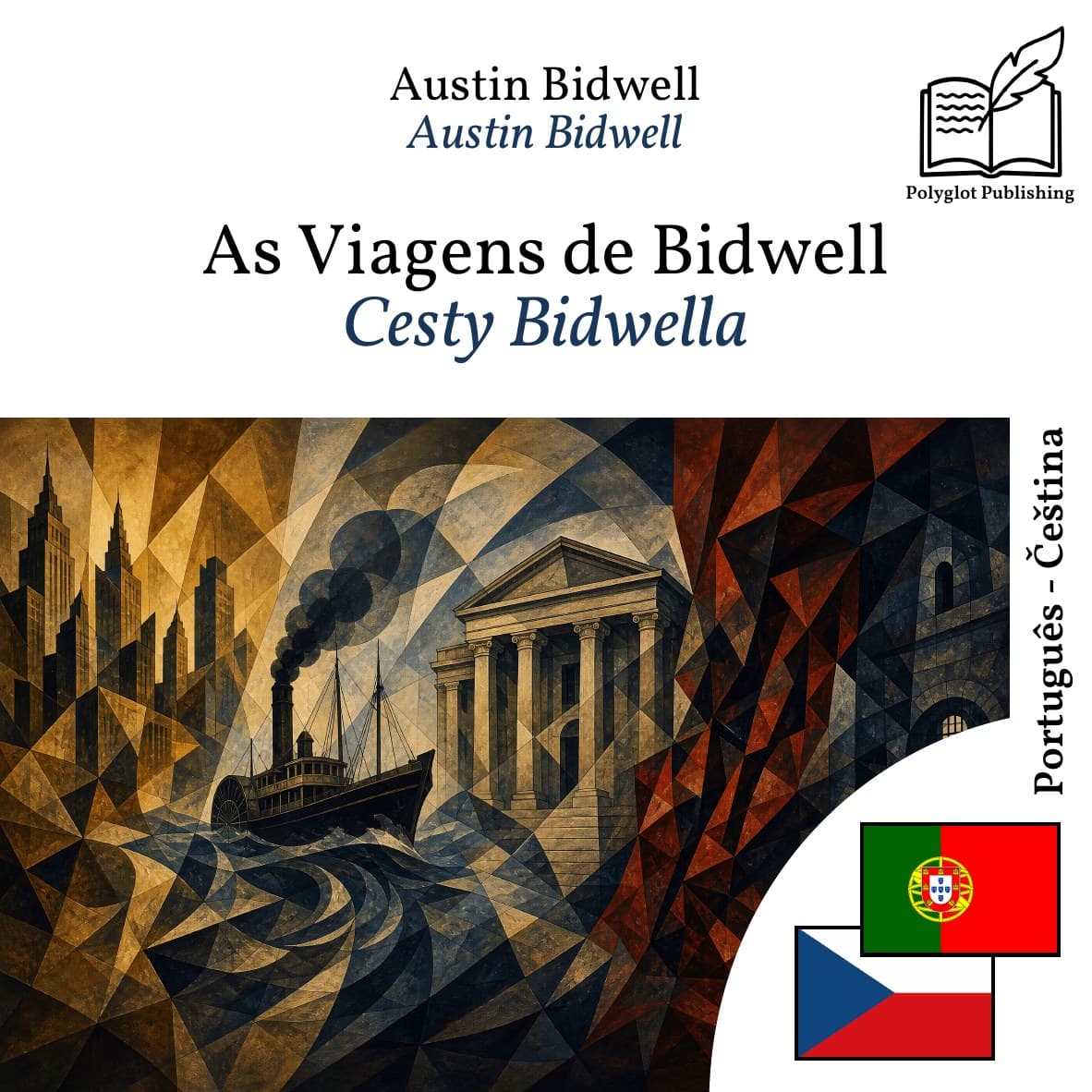 Cesty Bidwella