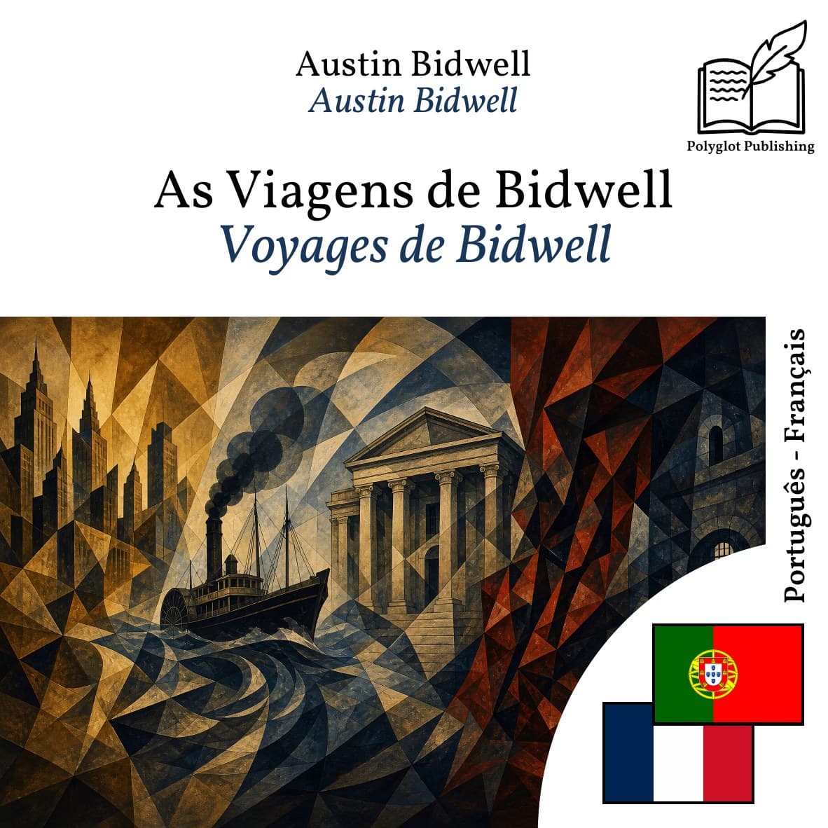 Voyages de Bidwell
