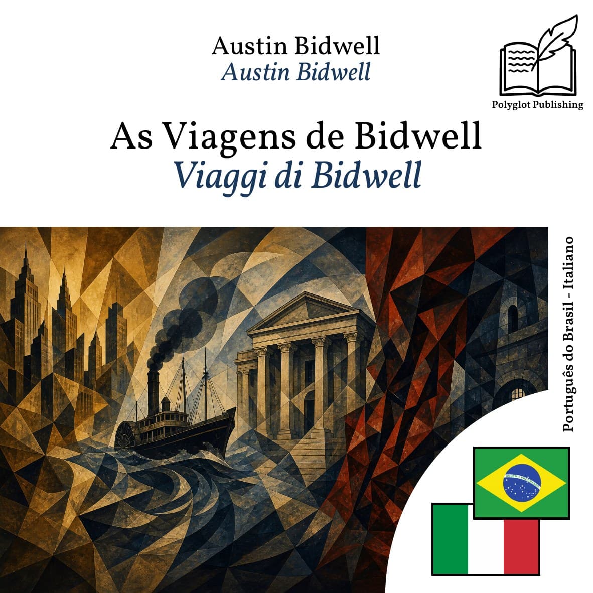 Viaggi di Bidwell
