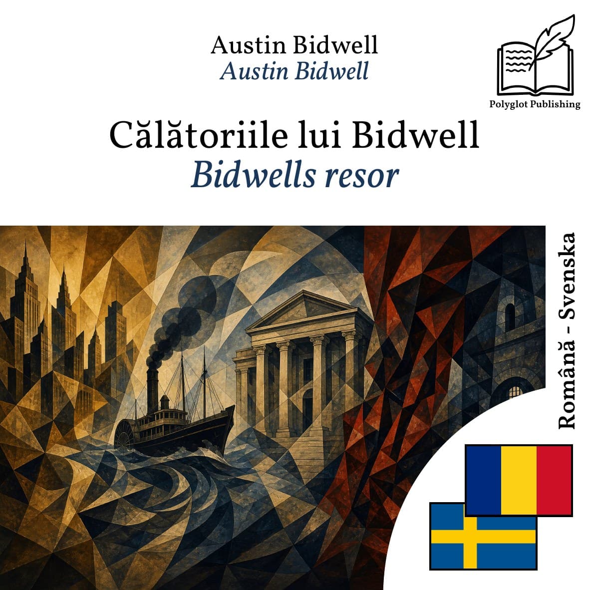 Bidwells resor