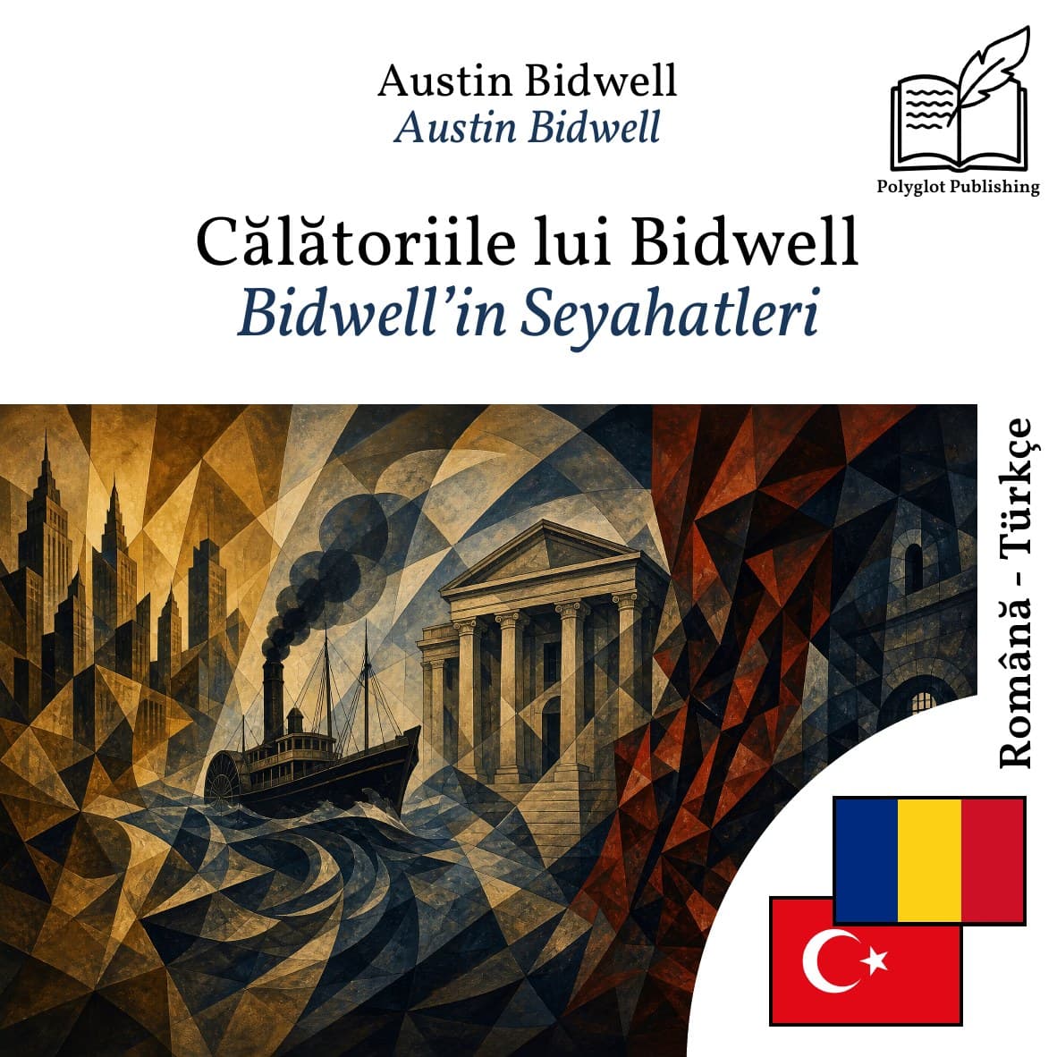 Bidwell’in Seyahatleri