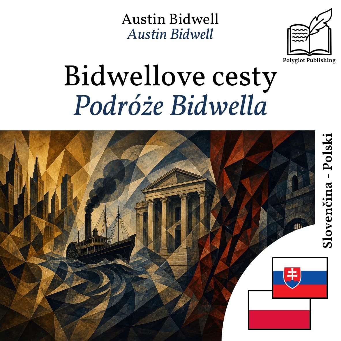 Podróże Bidwella