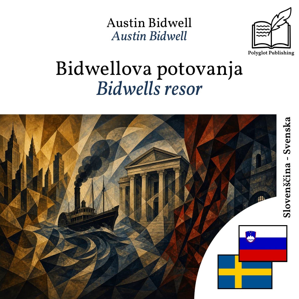Bidwells resor