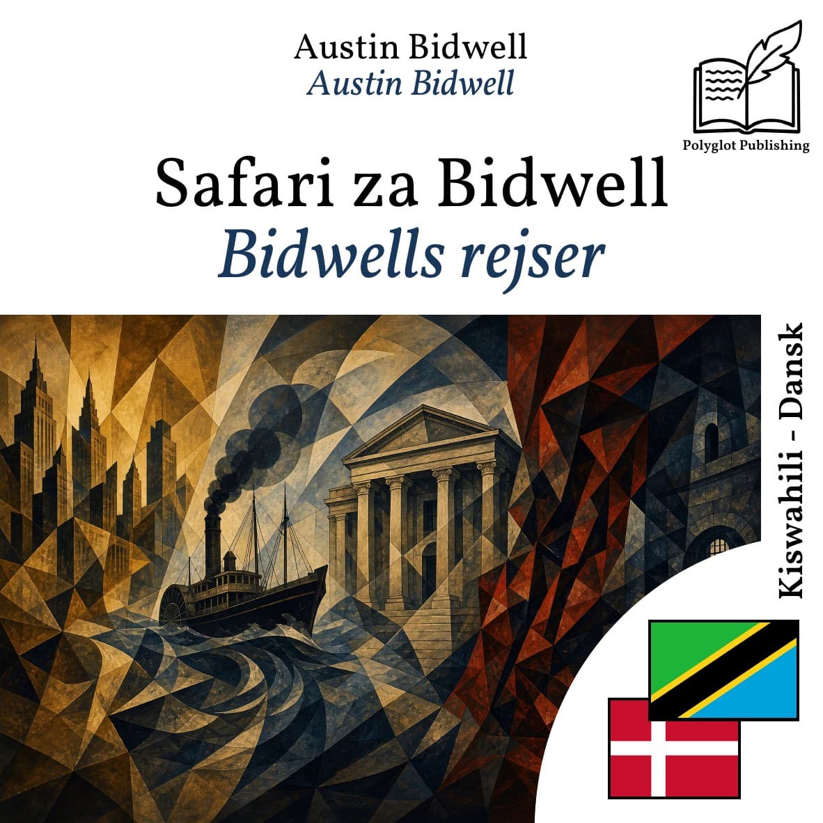 Bidwells rejser