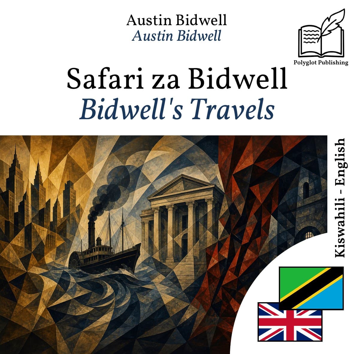 Bidwell's Travels
