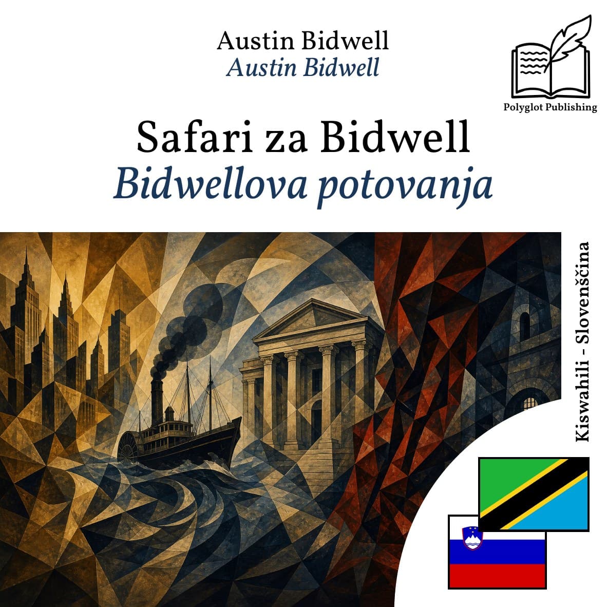 Bidwellova potovanja
