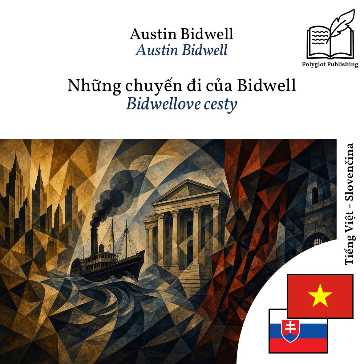 Bidwellove cesty