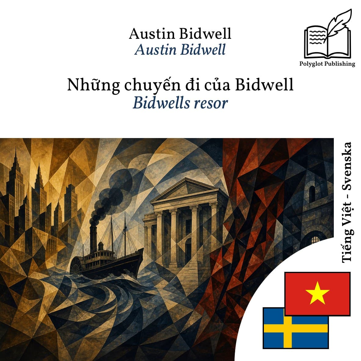 Bidwells resor