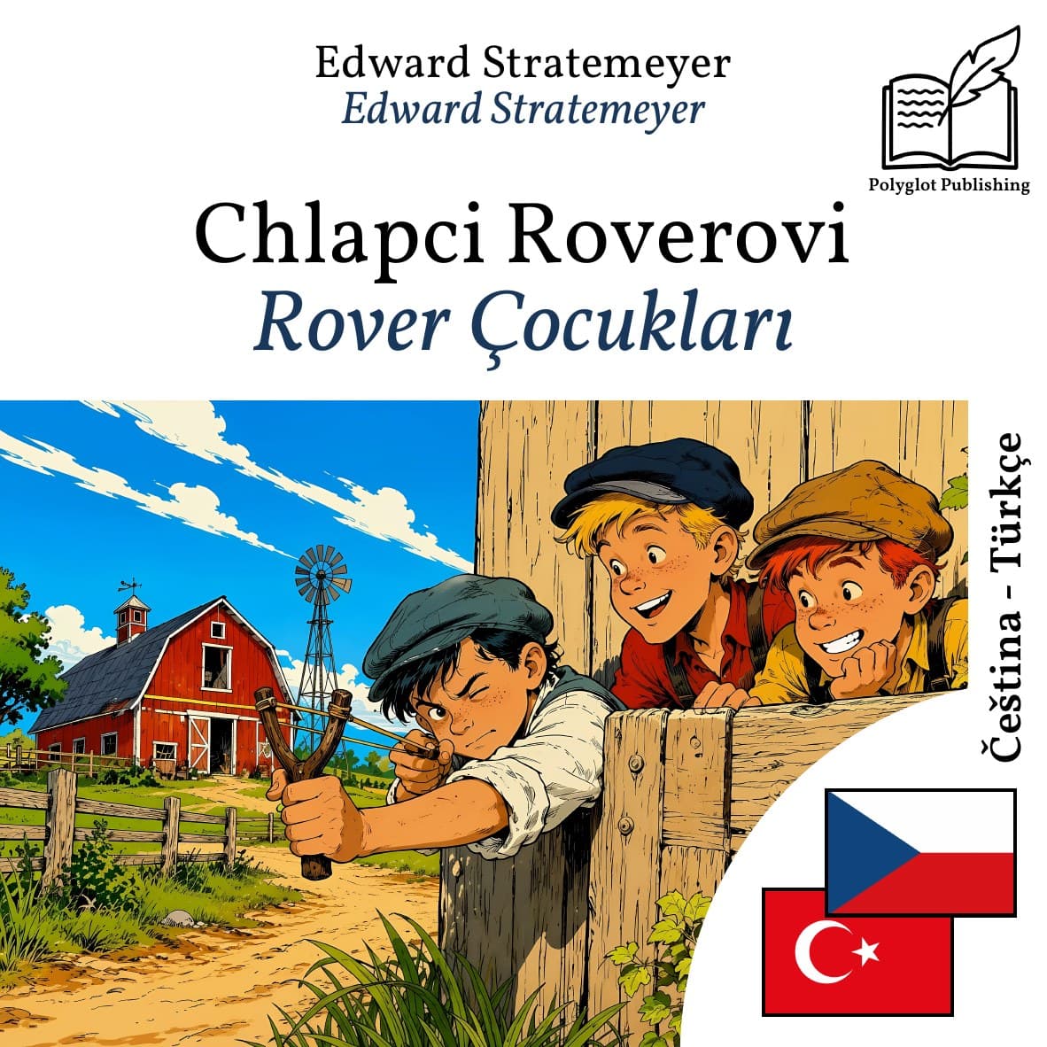 Rover Çocukları