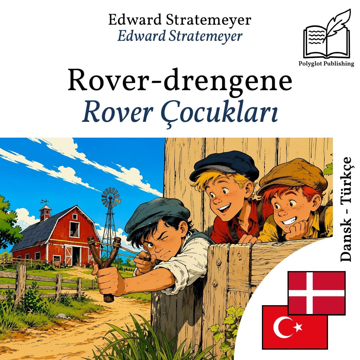 Rover Çocukları